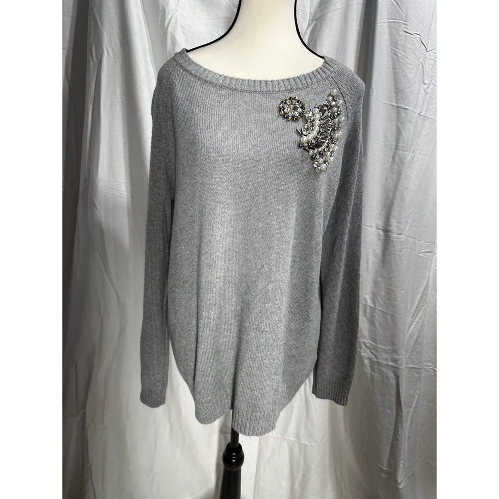 Elliott Lauren Sweater